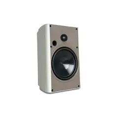 NICE - PROFICIENT AW-525 Parlantes Hi-Fi de Exterior - Color Blanco