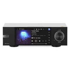 EVERSOLO - DMP-A6 Gen 2 Streamer-DAC de Alta Resolución