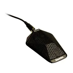 SUPERLUX - Microfono De Sobremesa Cardioide Pra 428