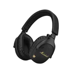 MARSHALL - Audifono Over Ear con ANC Monitor III Negro