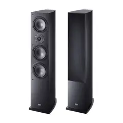 MAGNAT & HECO - HECO VICTA ELITE 702 - Parlante Columna Hi-Fi 3 vias