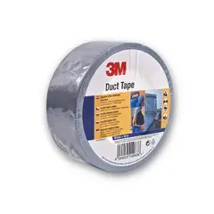 3M - Cinta DUCT TAPE reparación sanitaria