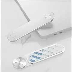 OEM - SOPORTE DE CELULAR MAGNETICO ESCRITORIO PLEGABLE
