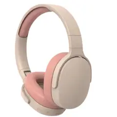 GENERICO - Auriculares Inalámbricos Bluetooth 5,3 plegable P2961