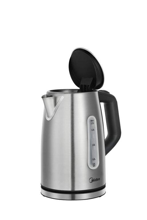 Hervidor Dígital Inox MK-17S30B2-E5