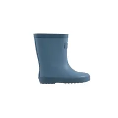 WAPPY TIENDA - Bota de Agua Para Niño Wappy Azul