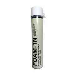 FULLSELLO - ESPUMA POLIURETANO EXPANS 750ML