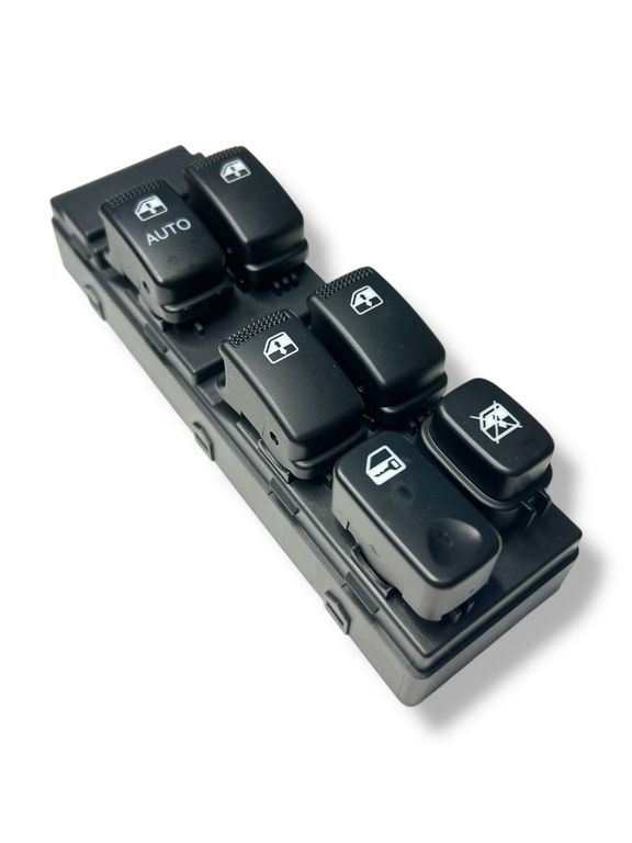 Botonera Alzavidrios Compatible Kia Cerato 2004-2009 16pines