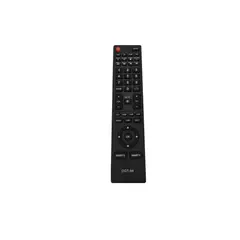 GENERICO - CONTROL REMOTO DGT-94 COMPATIBLE CON TV ANTIGUA AOC
