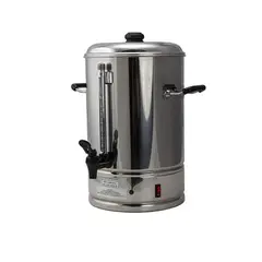 IMAHE - PERCOLADOR 10 LTS CP-10 - Gris