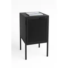 GENERICO - Velador FW Negro