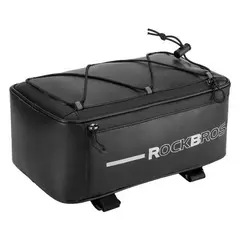 ROCKBROS - Bolso Parrilla Bicicleta