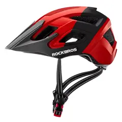 ROCKBROS - Casco TS-39RB