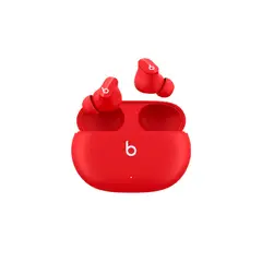 BEATS - Audifono Inalambrico Studio Buds by Dr Dre Cancelación de Ruido Rojo