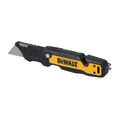 DEWALT - Cuchillo plegable con almacenamiento DWHT10992