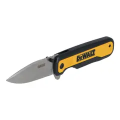 DEWALT - Navaja de bolsillo plegable DWHT10993