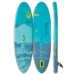 AQUATONE - Tabla Stand Up Paddle Wave 10,0" Kit Completo