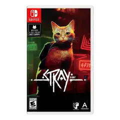 NINTENDO - Stray Switch- SniperCL