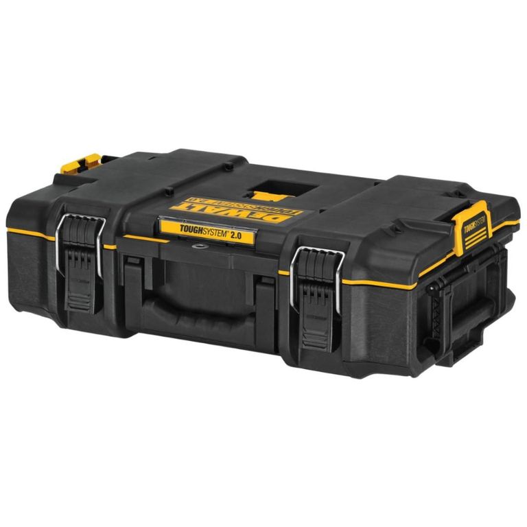 Caja Organizadora pequeña Toughsystem 2.0 Dwst08165