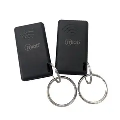 MLAB - Inmovilizador Corta Corriente Para Automovil 2Mts Negro 5433
