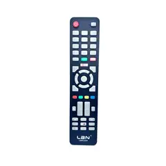 LBN - Control Remoto Universal Para Tv IRT Hyundai Azul