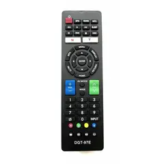LBN - Control Remoto Universal Alternativo Para Tv Sharp Smart Tv