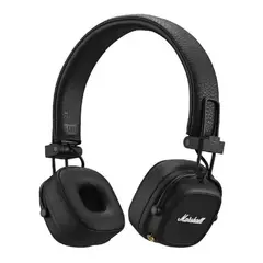 MARSHALL - Audifono On Ear wireless Major V - Negro