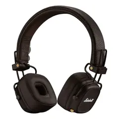 MARSHALL - Audifono On Ear wireless Major V - Brown
