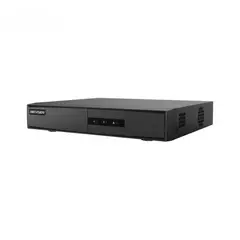 HIKVISION - NVR Mini 4 Canales 1080P DS-7108NI-Q1/M