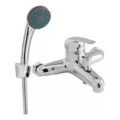 TAUMM - Llave Monomando De Tina Ducha Colomba