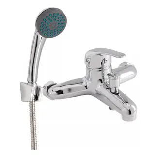 TAUMM - Llave Monomando De Tina Ducha Colomba