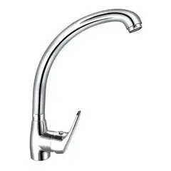 TAUMM - Monomando Lavaplatos Vertical Domenica