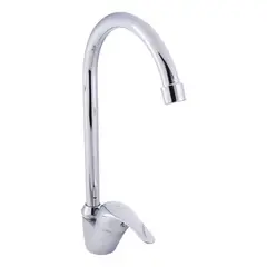 GENERICO - LLAVE MONOMANDO LAVAPLATOS VERTICAL COLOMBA