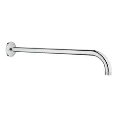 TAUMM - Brazo De Ducha 30 Cms Para Plato De Ducha