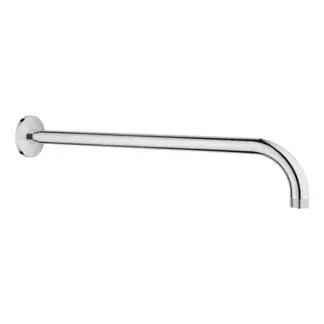 TAUMM - Brazo De Ducha 30 Cms Para Plato De Ducha