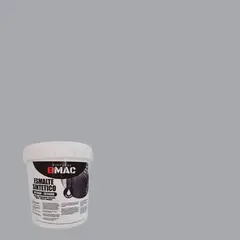 GENERICO - ESMALTE SINTETICO GRIS PERLA BRILLANTE GALON BMAC