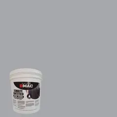 GENERICO - ESMALTE SINTETICO GRIS PERLA BRILLANTE TINETA BMAC