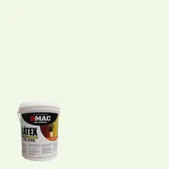 GENERICO - LATEX ACRILICO BLANCO INVIERNO GALON BMAC