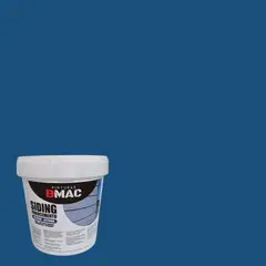 GENERICO - PINTURA SIDING FIBROCEMENTO AZUL GALON BMAC