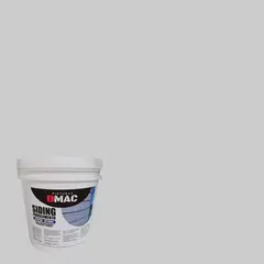 GENERICO - PINTURA SIDING FIBROCEMENTO GRIS PERLA TINETA BMAC