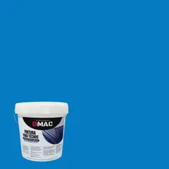 GENERICO - PINTURA PARA TECHO AZUL GALON BMAC