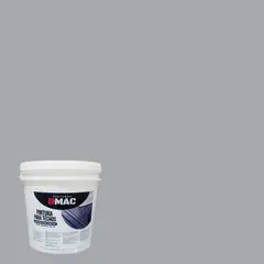 GENERICO - PINTURA PARA TECHO GRIS TINETA BMAC