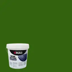 GENERICO - Pintura para Techo Verde Galón BMAC