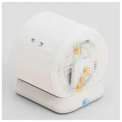 OEM - UBPET C10 Caja de arena autolimpiante para gatos