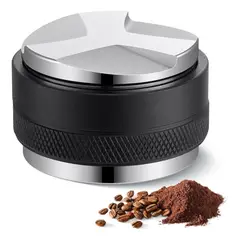 KUANGYE - Tamper Y Distribuidor De Café Expreso De Acero Inoxidable