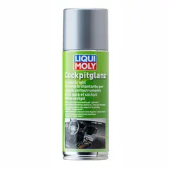 LIQUI MOLY - Silicona para Tableros 200 ml
