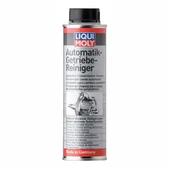 LIQUI MOLY - Limpiador Cajas Automaticas Automatik Getriebe Reiniger 300 ml