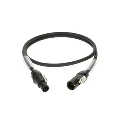 KLOTZ - Cable de audio PowerCON TRUE1 PT1-TT0015 3G - 15m