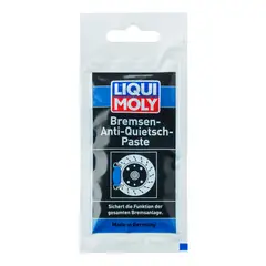 LIQUI MOLY - Grasa Anti chirrido 10 g