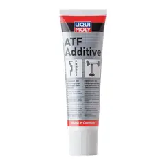 LIQUI MOLY - Aditivo Automatik ATF Additive 250 ml